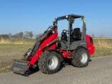 Weidemann 1370 CX - Afbeelding 2
