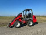 Weidemann 1370 CX - Afbeelding 4