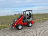 Weidemann 1140 Basic Line - Afbeelding 2