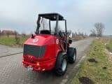 Weidemann Hoftrac 1390 - Afbeelding 2
