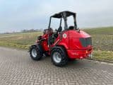 Weidemann Hoftrac 1390 - Afbeelding 4