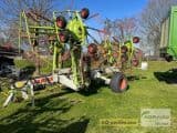 Claas LINER 3000 - Afbeelding 2