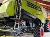 Claas LION 760 Lion 760 - Afbeelding 2