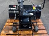 Husqvarna Schneefräse 106cm - Afbeelding 1