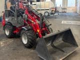 Weidemann 1280 - Afbeelding 2