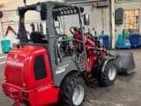 Weidemann 1280 - Afbeelding 3