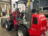 Weidemann 1280 - Afbeelding 4