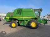 John Deere W540 - Afbeelding 2