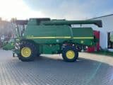 John Deere W540 - Afbeelding 3