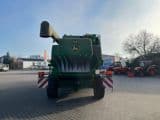 John Deere W540 - Afbeelding 4