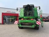 John Deere W650 - Afbeelding 1