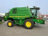 John Deere W650 - Afbeelding 2