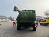 John Deere W650 - Afbeelding 4