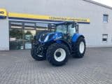 New Holland T 7.215 S PC - Afbeelding 1