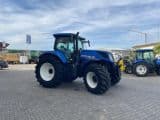 New Holland T 7.215 S PC - Afbeelding 2