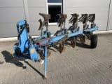 Lemken Opal 7 4+1 - Afbeelding 1