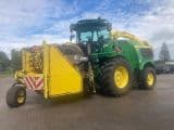 John Deere 9900i - Afbeelding 1