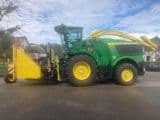 John Deere 9900i - Afbeelding 3