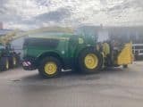 John Deere 9900i - Afbeelding 4