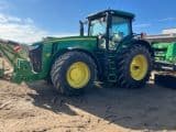 John Deere 8400R - Afbeelding 1