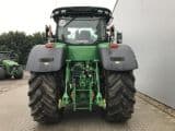 John Deere 8400R - Afbeelding 3