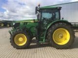 John Deere 6R 185 - Afbeelding 1