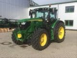 John Deere 6R 185 - Afbeelding 2