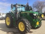 John Deere 6R 185 - Afbeelding 4