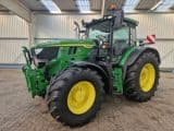 John Deere 6R 185 - Afbeelding 1