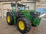 John Deere 6R 185 - Afbeelding 2