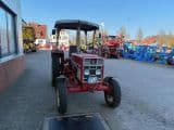 Case IH C 433 mit der FgNr 3! - Afbeelding 3