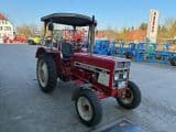 Case IH C 433 mit der FgNr 3! - Afbeelding 4
