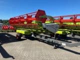 Claas Vario 680 - Afbeelding 2