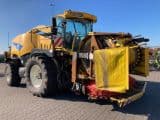 New Holland FR 9060 - Afbeelding 1