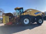 New Holland FR 9060 - Afbeelding 2