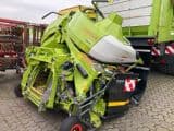 Claas Orbis 900 - Afbeelding 1
