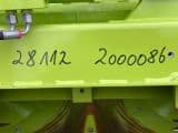 Claas Orbis 900 - Afbeelding 2