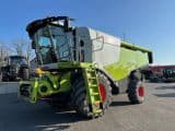 Claas Lion 750 - Afbeelding 1