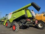Claas Lion 750 - Afbeelding 4