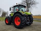 Claas Axion 810 Cis+ - Afbeelding 2