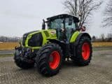 Claas Axion 810 Cis+ - Afbeelding 3