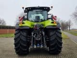 Claas Axion 810 Cis+ - Afbeelding 4