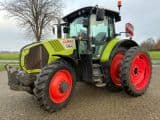 Claas Arion 530 CEBIS - Afbeelding 1