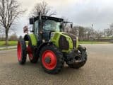 Claas Arion 530 CEBIS - Afbeelding 2