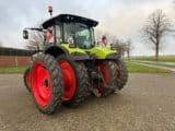 Claas Arion 530 CEBIS - Afbeelding 4