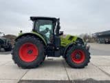 Claas Arion 660 Cmatic Trimble RTK - Afbeelding 3