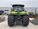 Claas Arion 660 Cmatic Trimble RTK - Afbeelding 4