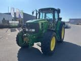 John Deere 6830 - Afbeelding 3