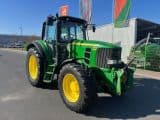John Deere 6830 - Afbeelding 4