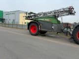 Fendt Rogator 355 - Afbeelding 1